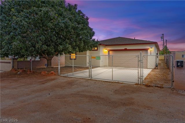 2522 Sunrise Street, Las Vegas, NV 89101