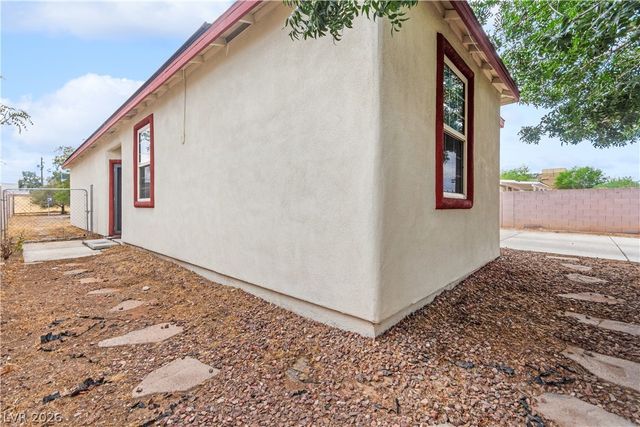 2522 Sunrise Street, Las Vegas, NV 89101