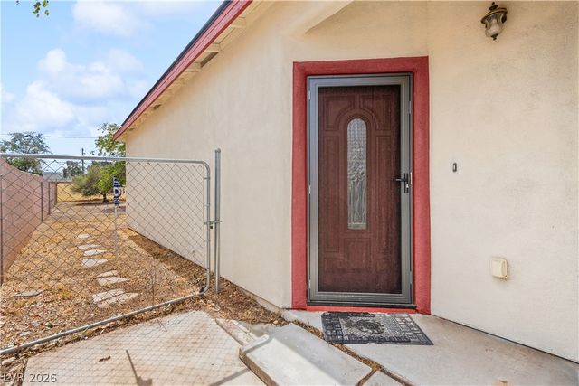 2522 Sunrise Street, Las Vegas, NV 89101