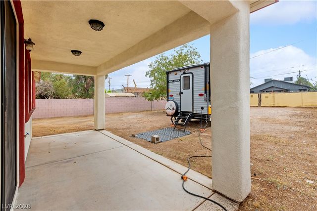 2522 Sunrise Street, Las Vegas, NV 89101