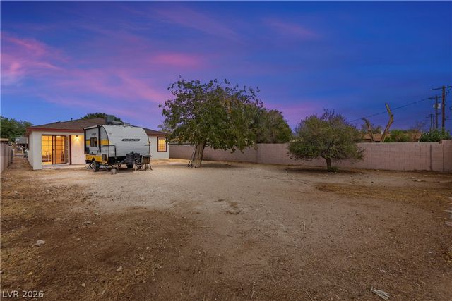 2522 Sunrise Street, Las Vegas, NV 89101