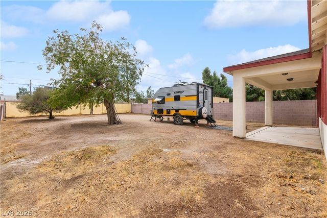 2522 Sunrise Street, Las Vegas, NV 89101