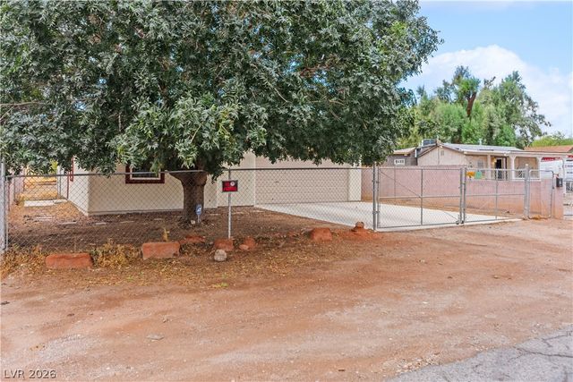2522 Sunrise Street, Las Vegas, NV 89101