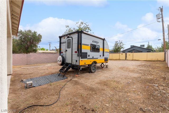 2522 Sunrise Street, Las Vegas, NV 89101