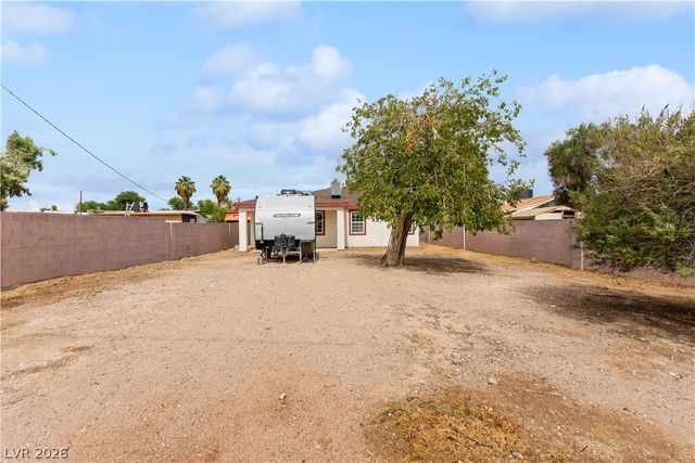 2522 Sunrise Street, Las Vegas, NV 89101