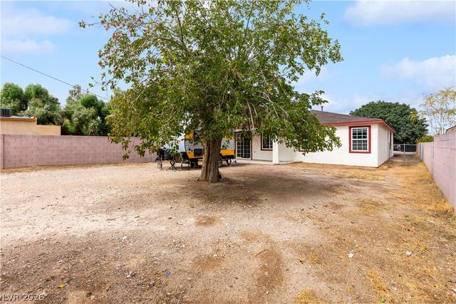 2522 Sunrise Street, Las Vegas, NV 89101