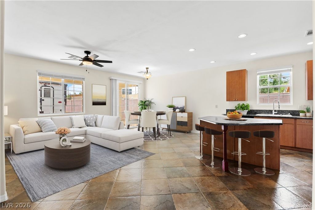2522 Sunrise Street, Las Vegas, NV 89101