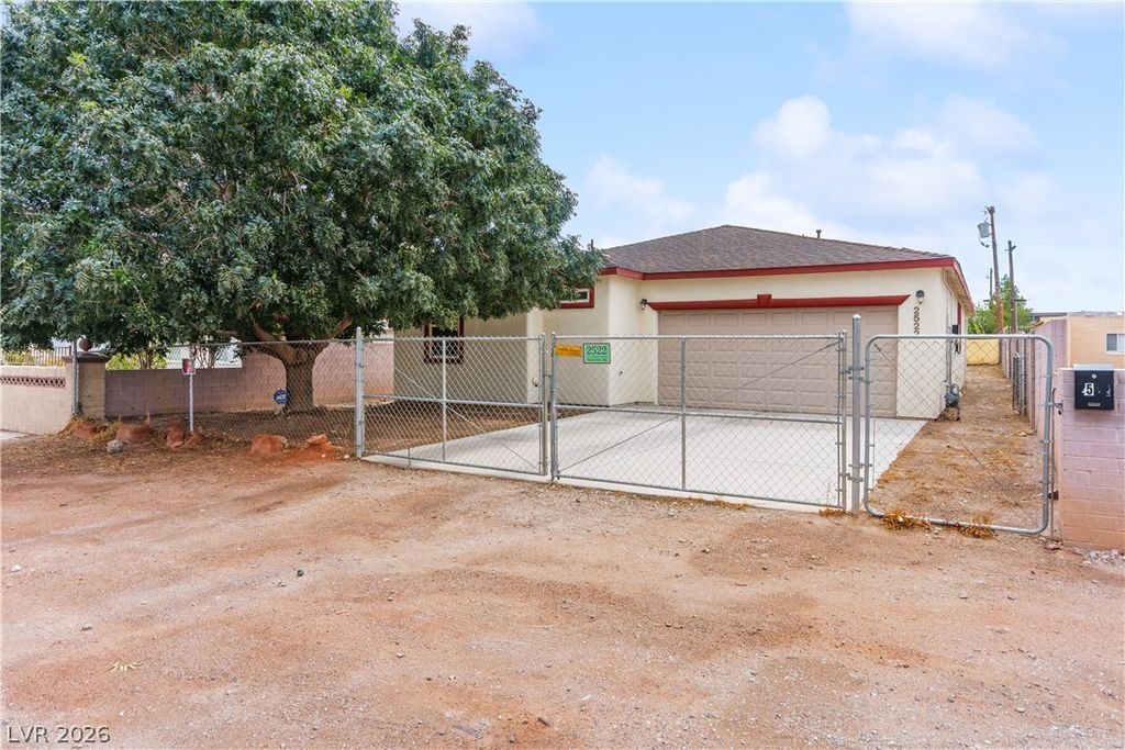 2522 Sunrise Street, Las Vegas, NV 89101 — photo 3