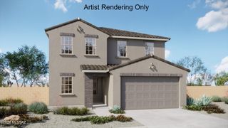 12798 E Amole Mine Place, Vail, AZ 85641