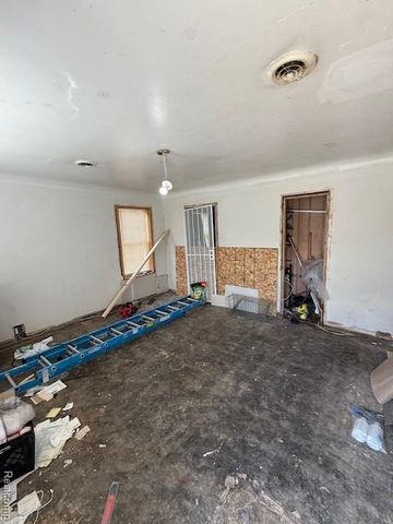21562 W Davison Street, Detroit, MI 48223