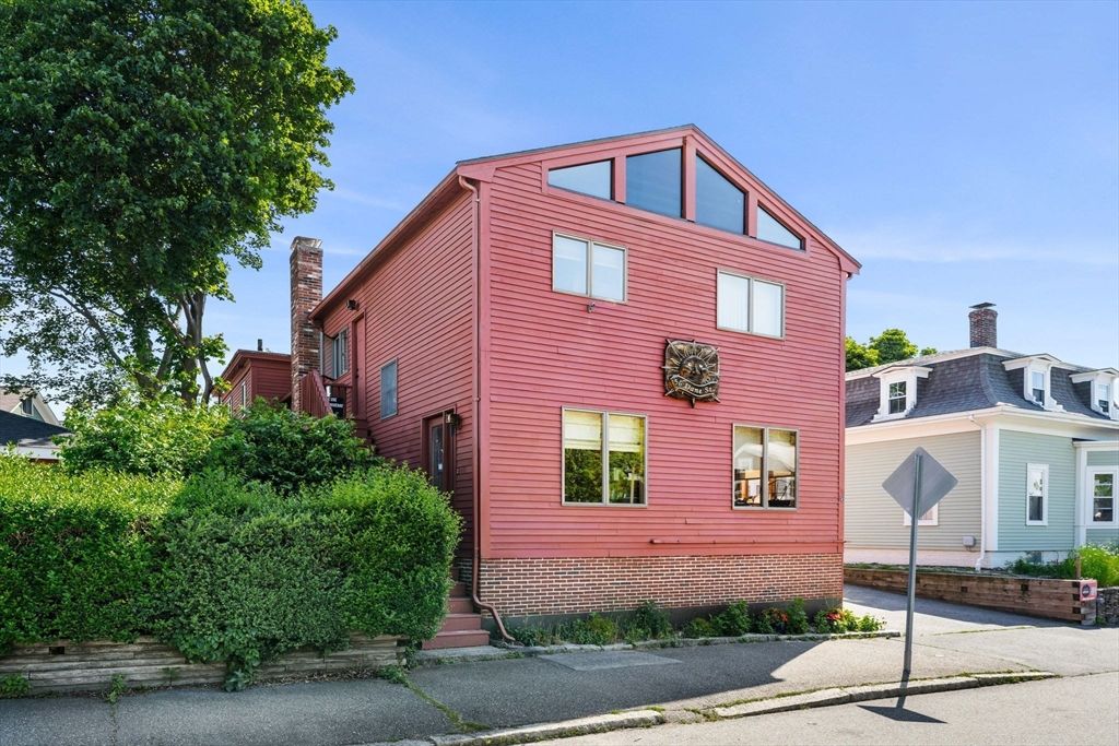 56 Dane Street 2, Beverly, MA 01915