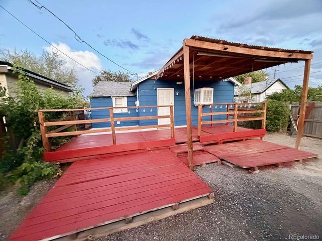2605 Court Street, Pueblo, CO 81003