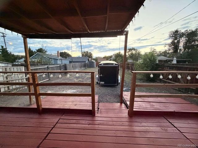 2605 Court Street, Pueblo, CO 81003