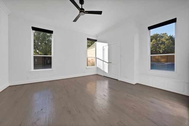 1913 Crockett Circle, Irving, TX 75038