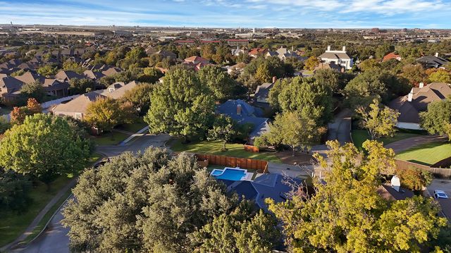 1913 Crockett Circle, Irving, TX 75038