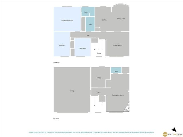 6230 N 114 Street, Omaha, NE 68164