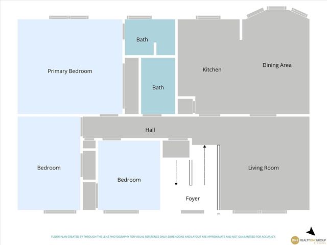 6230 N 114 Street, Omaha, NE 68164