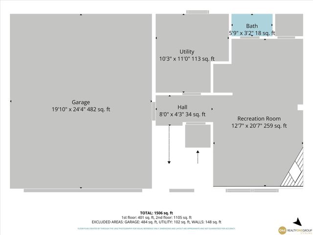 6230 N 114 Street, Omaha, NE 68164