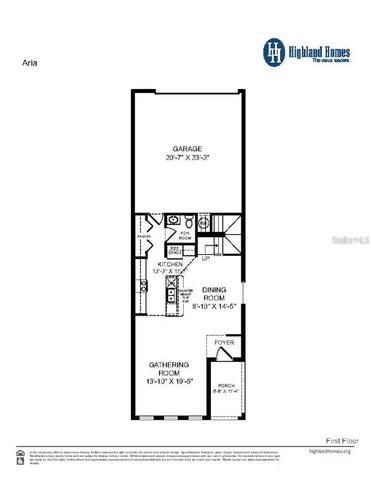 549 SILVERBELL TRAIL, St Cloud, FL 34771