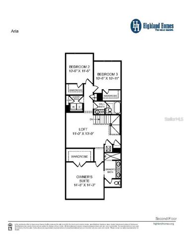 549 SILVERBELL TRAIL, St Cloud, FL 34771