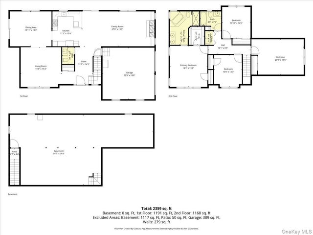210 Weeks Avenue, Manorville, NY 11949