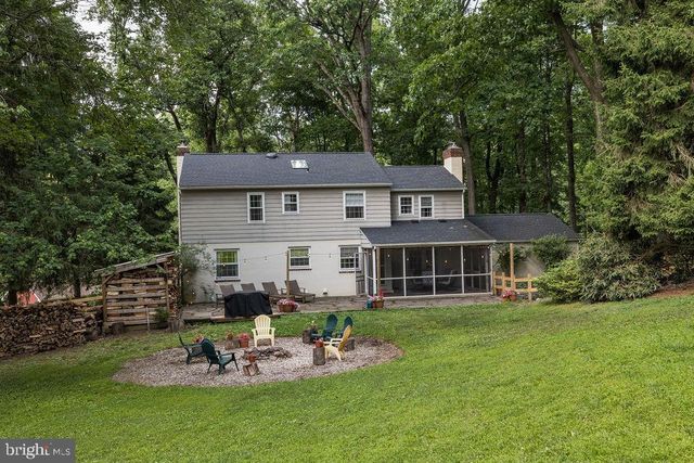 50 SYLVAN DR, Pottstown, PA 19465