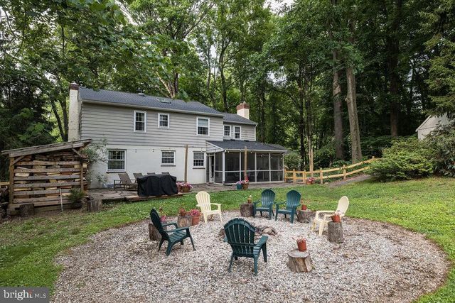 50 SYLVAN DR, Pottstown, PA 19465