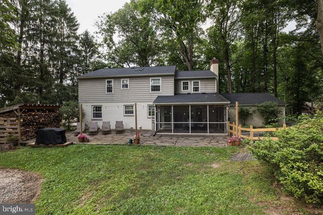 50 SYLVAN DR, Pottstown, PA 19465