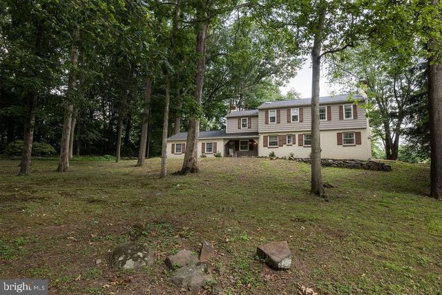 50 SYLVAN DR, Pottstown, PA 19465