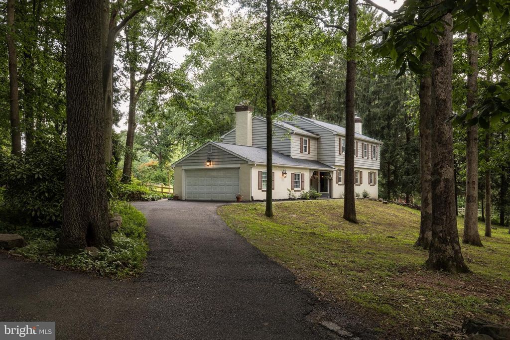 50 SYLVAN DR, Pottstown, PA 19465