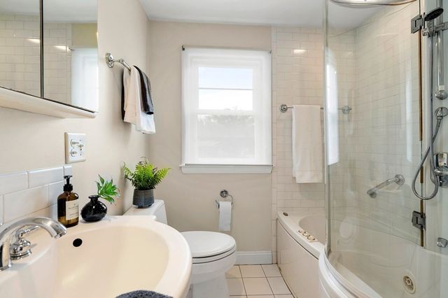 41 Rublee St 1, Arlington, MA 02476