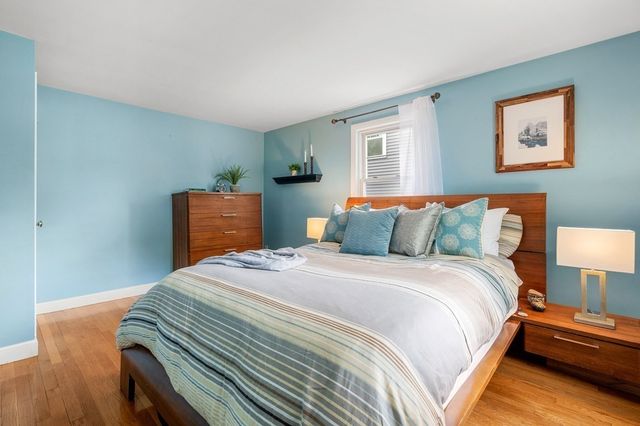 41 Rublee St 1, Arlington, MA 02476