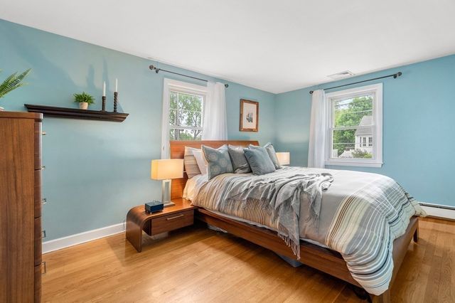 41 Rublee St 1, Arlington, MA 02476