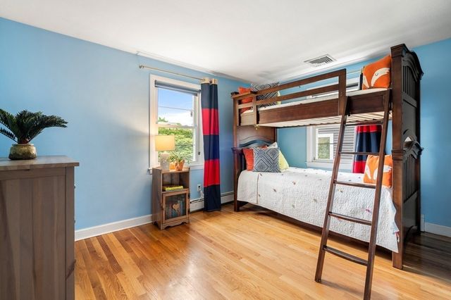 41 Rublee St 1, Arlington, MA 02476