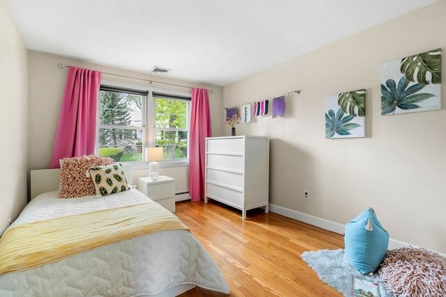 41 Rublee St 1, Arlington, MA 02476