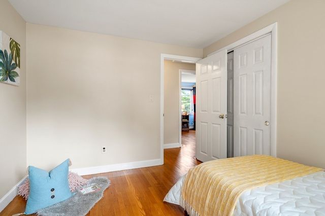 41 Rublee St 1, Arlington, MA 02476