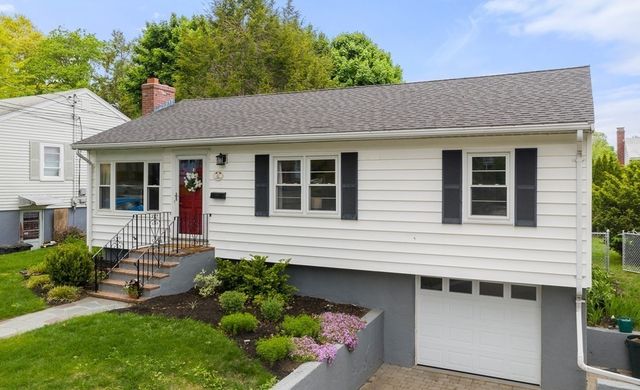 41 Rublee St 1, Arlington, MA 02476