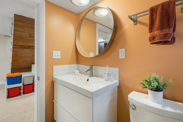 41 Rublee St 1, Arlington, MA 02476