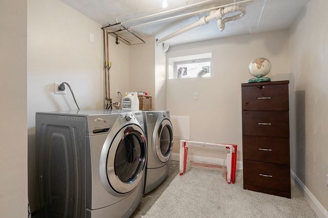 41 Rublee St 1, Arlington, MA 02476