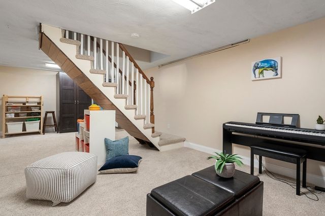 41 Rublee St 1, Arlington, MA 02476