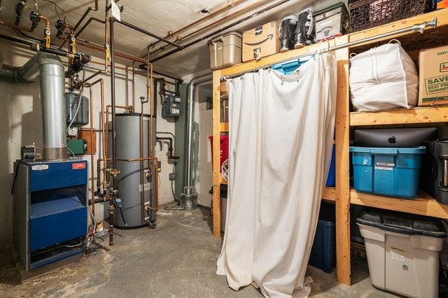 41 Rublee St 1, Arlington, MA 02476