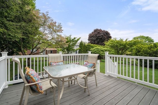 41 Rublee St 1, Arlington, MA 02476