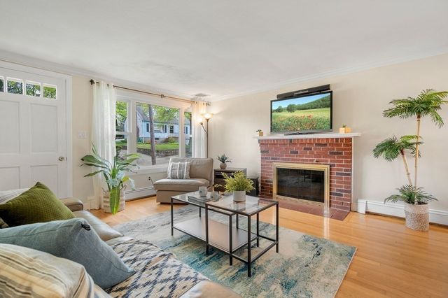 41 Rublee St 1, Arlington, MA 02476