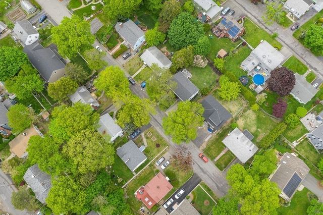 41 Rublee St 1, Arlington, MA 02476