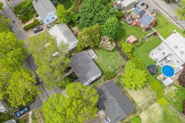 41 Rublee St 1, Arlington, MA 02476