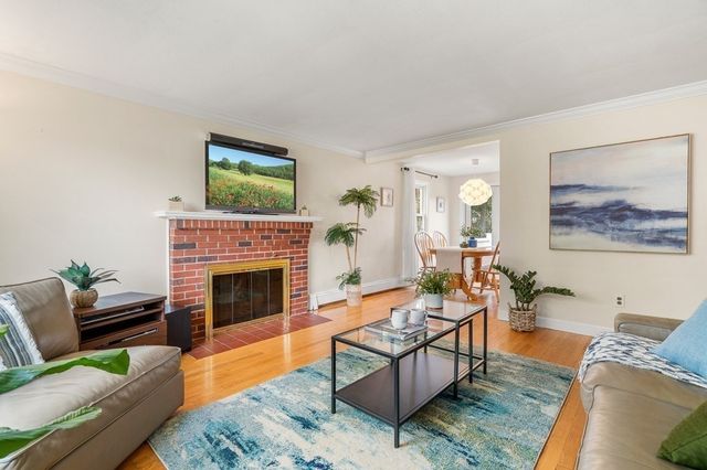 41 Rublee St 1, Arlington, MA 02476