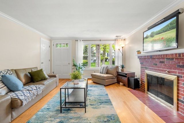 41 Rublee St 1, Arlington, MA 02476