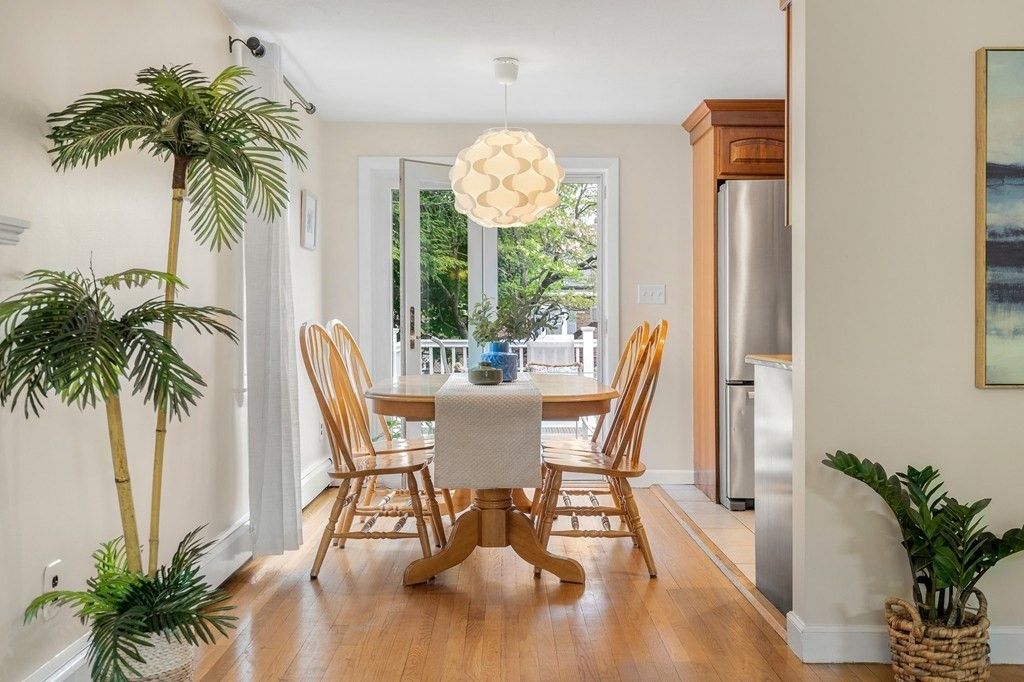 41 Rublee St 1, Arlington, MA 02476