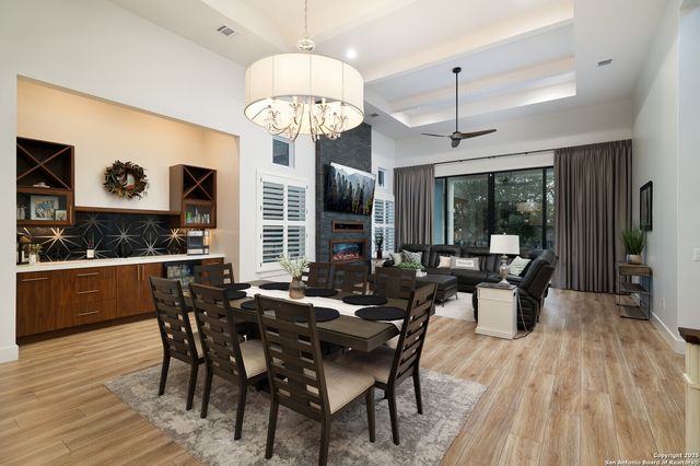 931 Belle Oaks, Bulverde, TX 78163