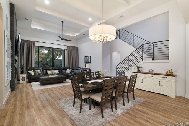 931 Belle Oaks, Bulverde, TX 78163